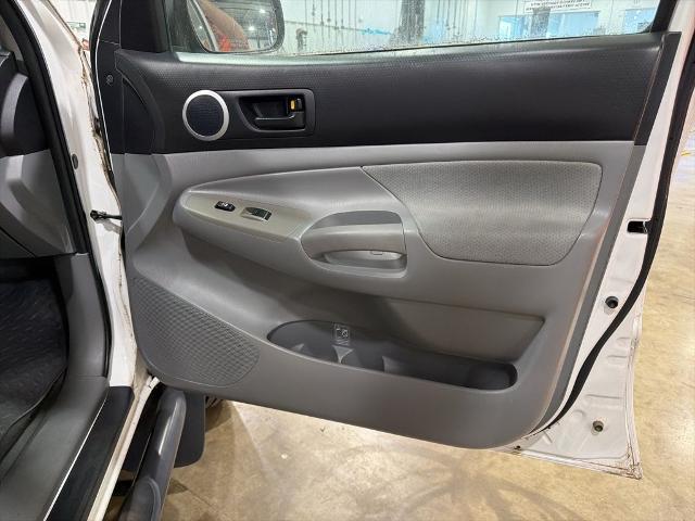 2008 Toyota Tacoma PreRunner V6