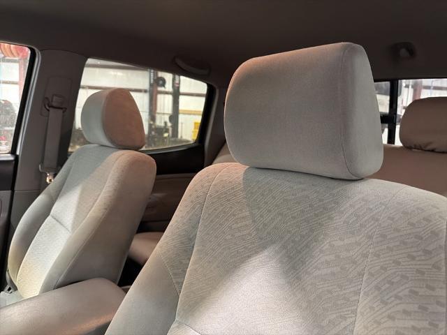 2008 Toyota Tacoma PreRunner V6