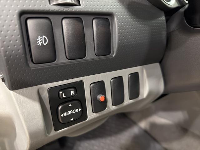 2008 Toyota Tacoma PreRunner V6