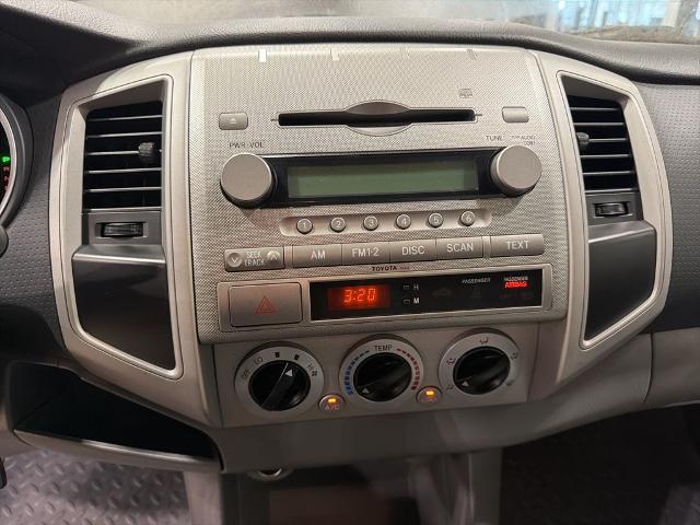 2008 Toyota Tacoma PreRunner V6