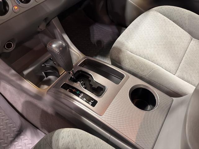 2008 Toyota Tacoma PreRunner V6