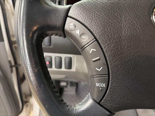 2008 Toyota Tacoma PreRunner V6