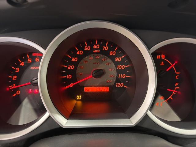 2008 Toyota Tacoma PreRunner V6