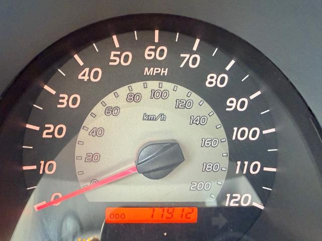 2011 Mazda CX-7 i SV