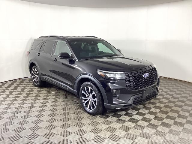 2025 Ford Explorer ST-Line for sale in Grandville, MI