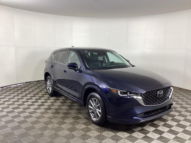 2025 Mazda CX-5 2.5 S Preferred for sale in Grandville, MI