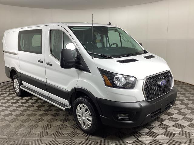 2025 Ford Transit Cargo Van Base for sale in Grandville, MI