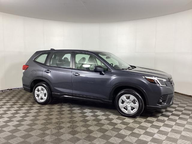 2022 Subaru Forester Base for sale in Grandville, MI