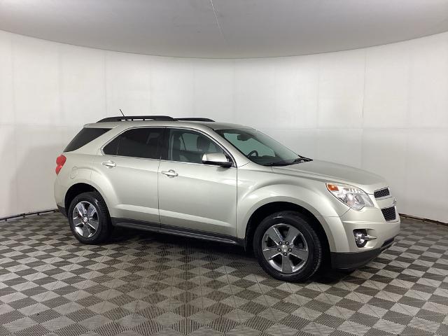 2013 Chevrolet Equinox 2LT for sale in Grandville, MI