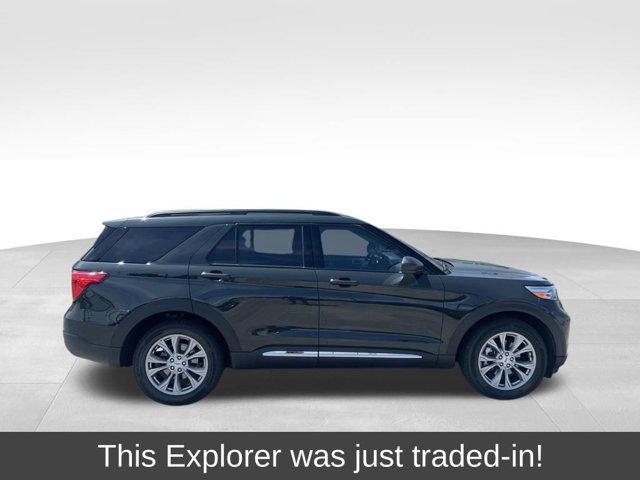 2022 Ford Explorer XLT for sale in Wichita, KS
