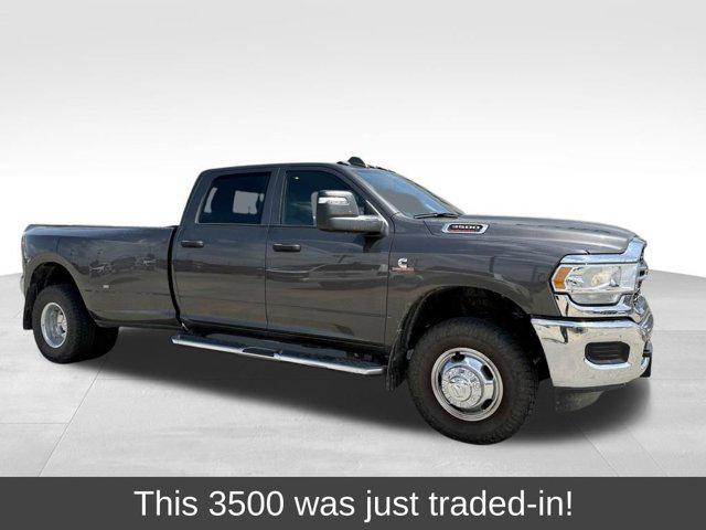 2024 Ram 3500 Tradesman Crew Cab 4x4 8' Box for sale in Wichita, KS