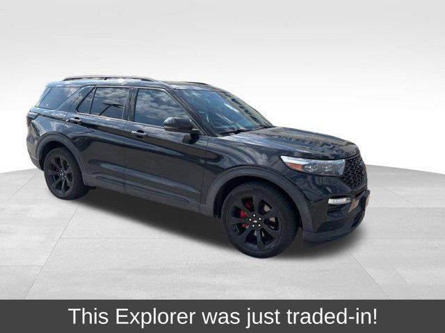 2021 Ford Explorer ST for sale in Wichita, KS