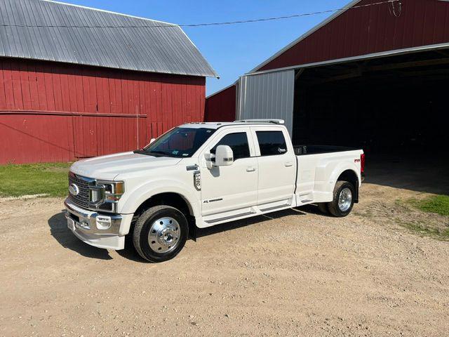 2020 Ford F-450 LARIAT for sale in Pauls Valley, OK