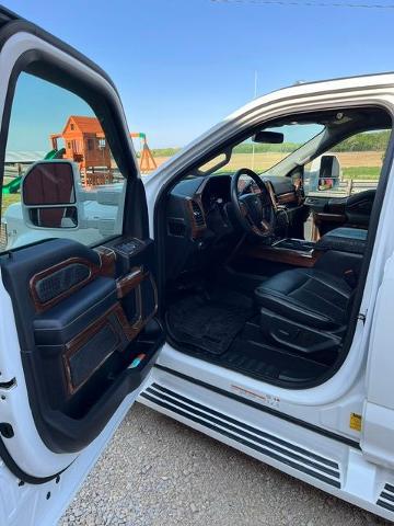 2020 Ford F-450 LARIAT