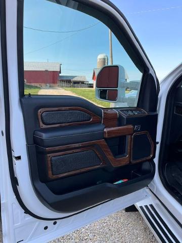 2020 Ford F-450 LARIAT
