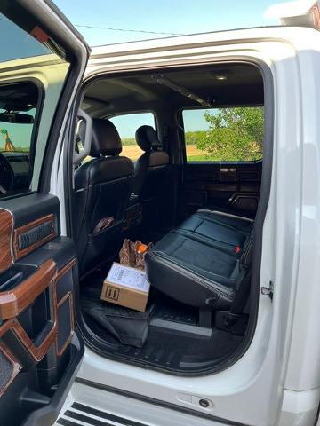 2020 Ford F-450 LARIAT