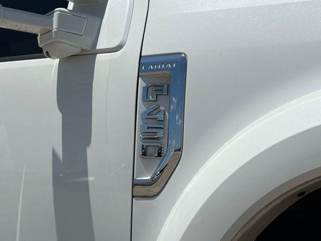 2020 Ford F-450 LARIAT