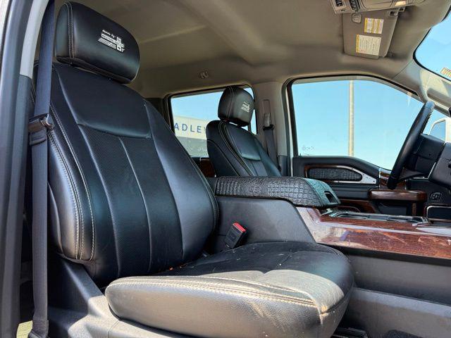 2020 Ford F-450 LARIAT