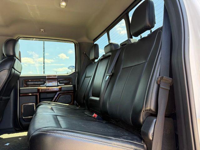 2020 Ford F-450 LARIAT