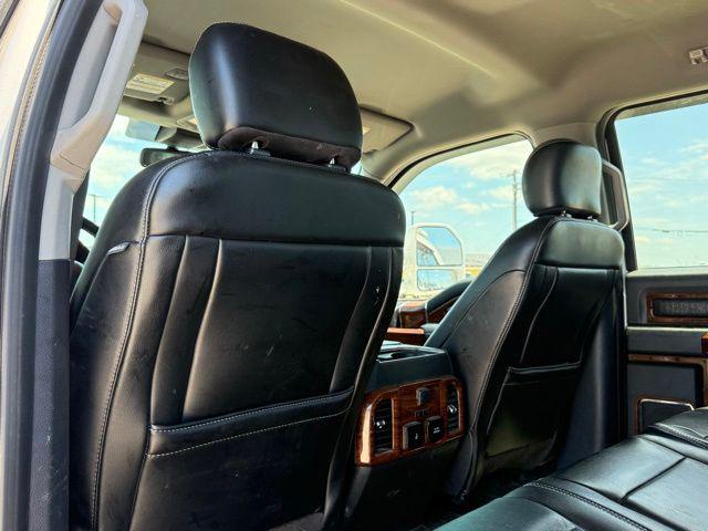 2020 Ford F-450 LARIAT