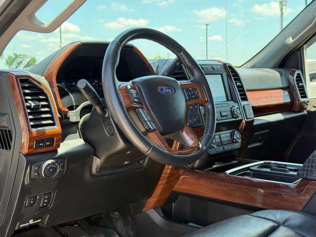 2020 Ford F-450 LARIAT