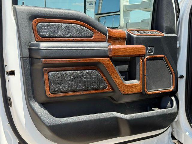 2020 Ford F-450 LARIAT