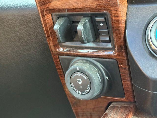 2020 Ford F-450 LARIAT