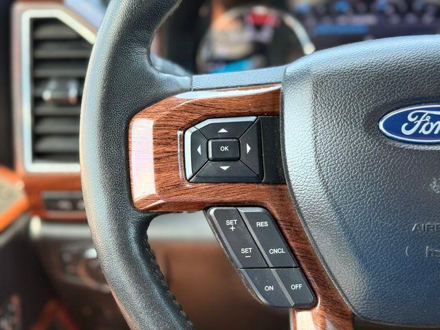2020 Ford F-450 LARIAT