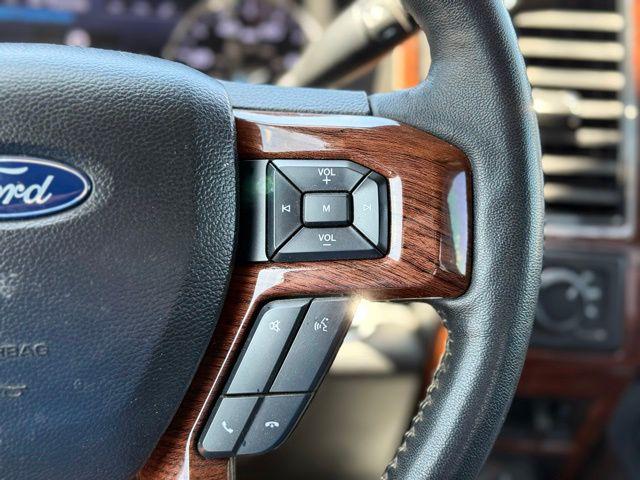 2020 Ford F-450 LARIAT