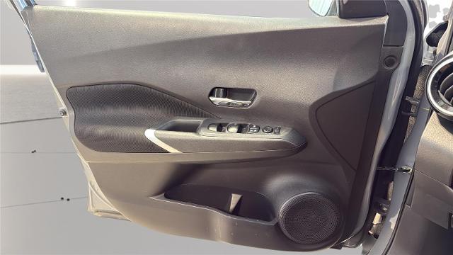 2021 Nissan Kicks SV Xtronic CVT