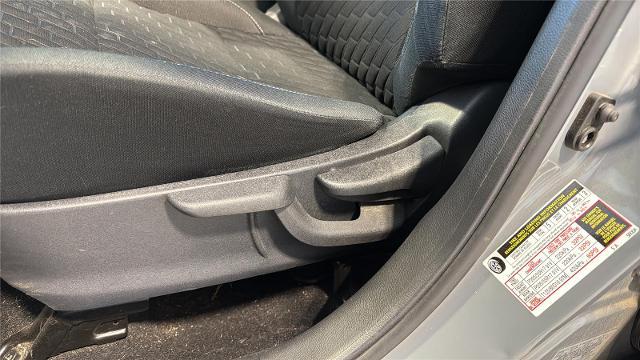 2021 Nissan Kicks SV Xtronic CVT