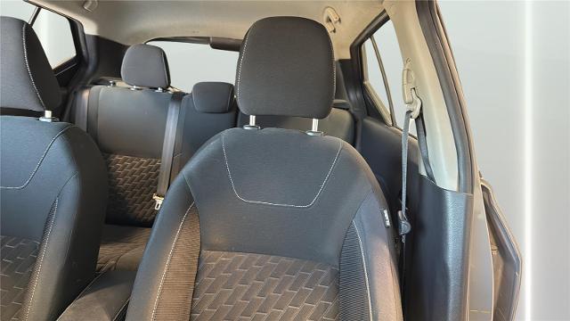 2021 Nissan Kicks SV Xtronic CVT