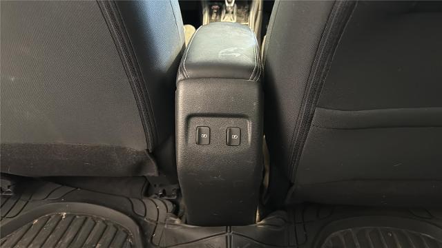 2021 Nissan Kicks SV Xtronic CVT