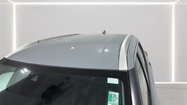 2021 Nissan Kicks SV Xtronic CVT