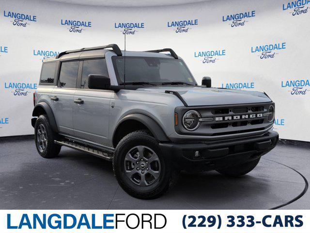 2023 Ford Bronco Big Bend for sale in Valdosta, GA
