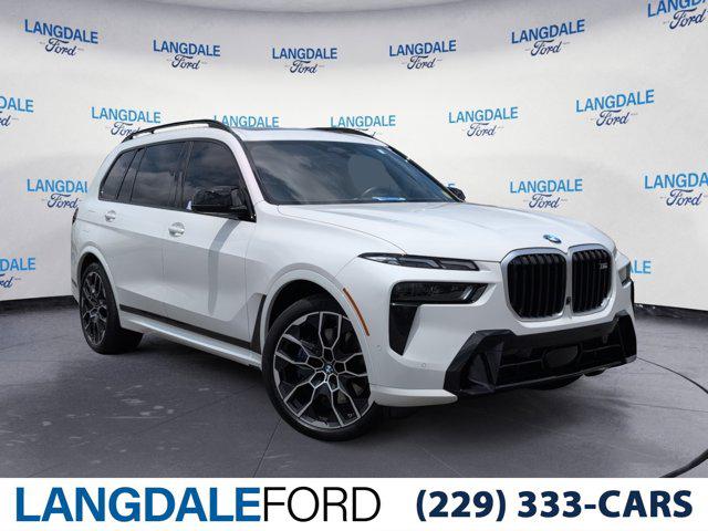 2025 BMW X7 M60i for sale in Valdosta, GA