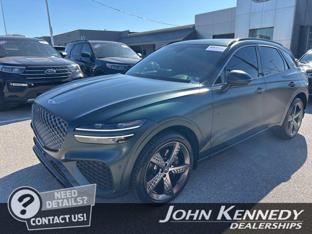 2023 Genesis GV70 2.5T AWD for sale in Conshohocken, PA