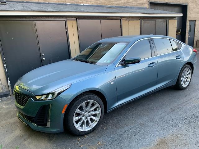 2023 Cadillac CT5 Luxury for sale in Pittsburgh, PA