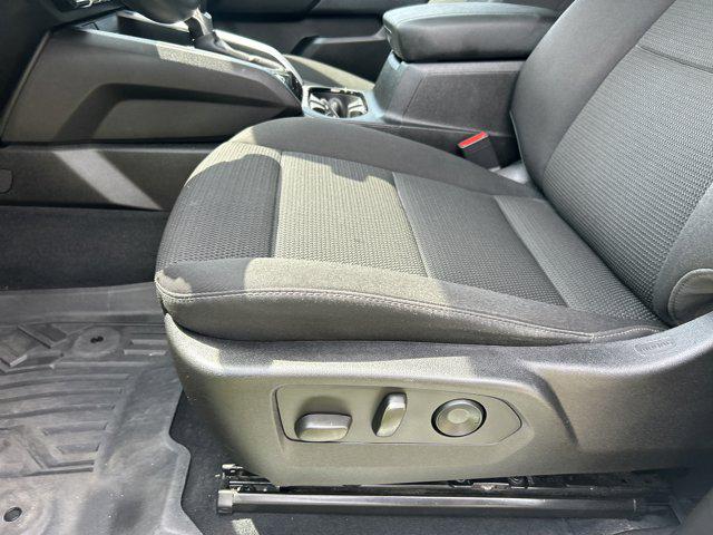 2024 Chevrolet Colorado 2WD LT