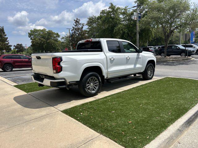 2024 Chevrolet Colorado 2WD LT