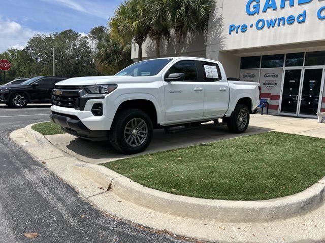 2024 Chevrolet Colorado 2WD LT