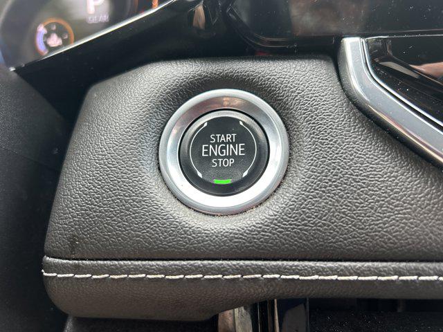 2024 Chevrolet Colorado 2WD LT