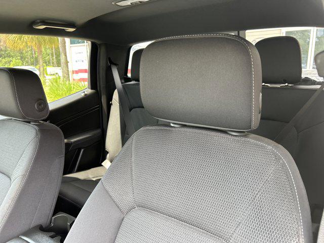 2024 Chevrolet Colorado 2WD LT