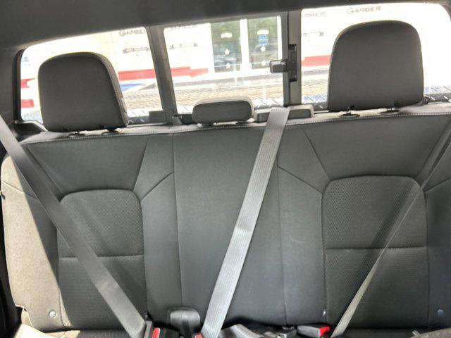 2024 Chevrolet Colorado 2WD LT