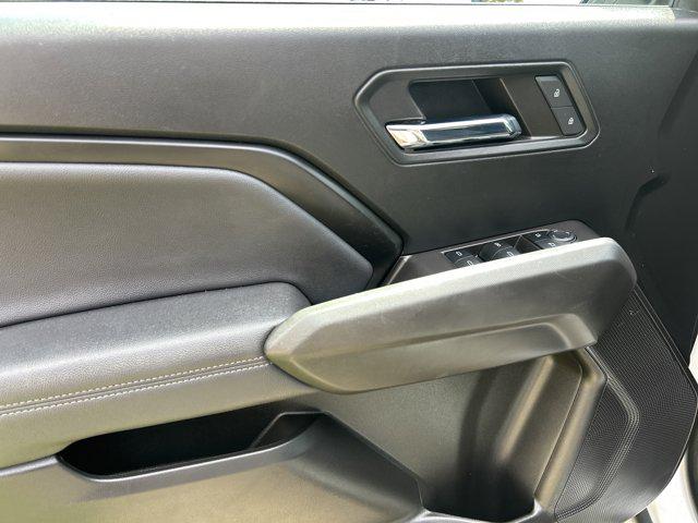 2024 Chevrolet Colorado 2WD LT