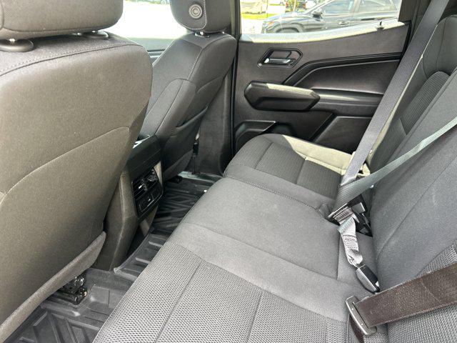 2024 Chevrolet Colorado 2WD LT