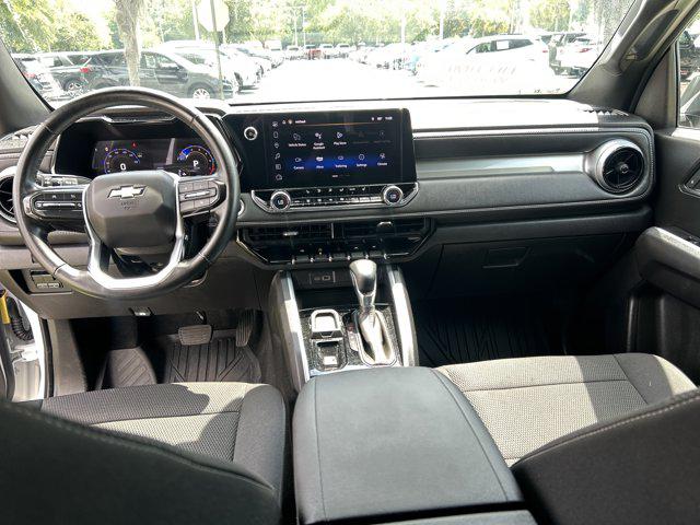 2024 Chevrolet Colorado 2WD LT