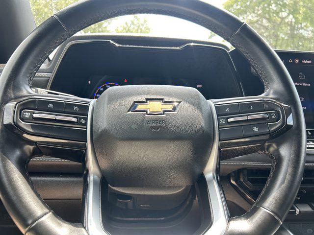 2024 Chevrolet Colorado 2WD LT