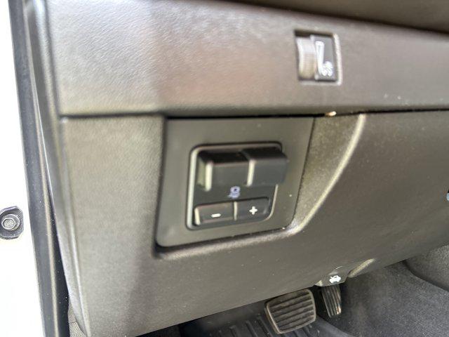 2024 Chevrolet Colorado 2WD LT