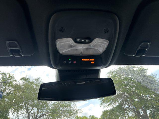 2024 Chevrolet Colorado 2WD LT